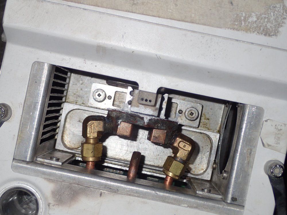 Standford Reasearch Systems Automated Melting Point System