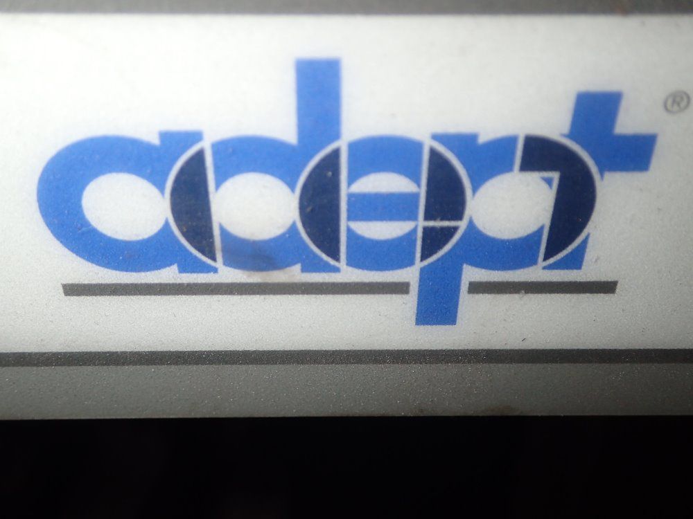 Adept Technology Inc. Robot Control