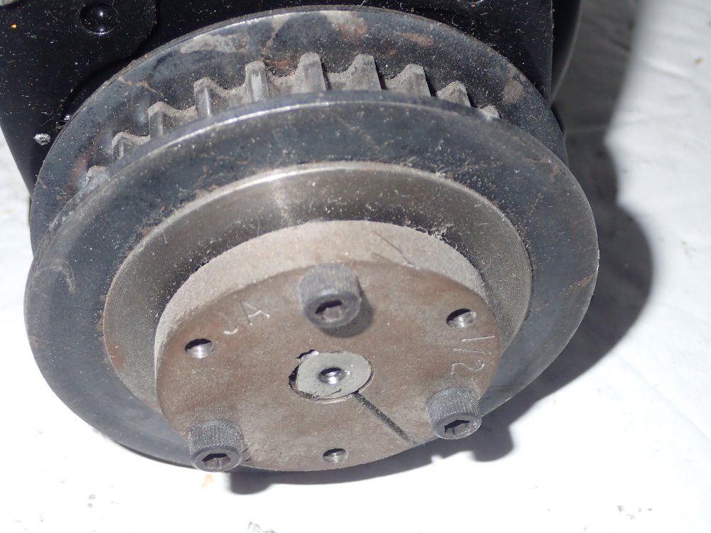 Bodine Electric Company Gearmotor