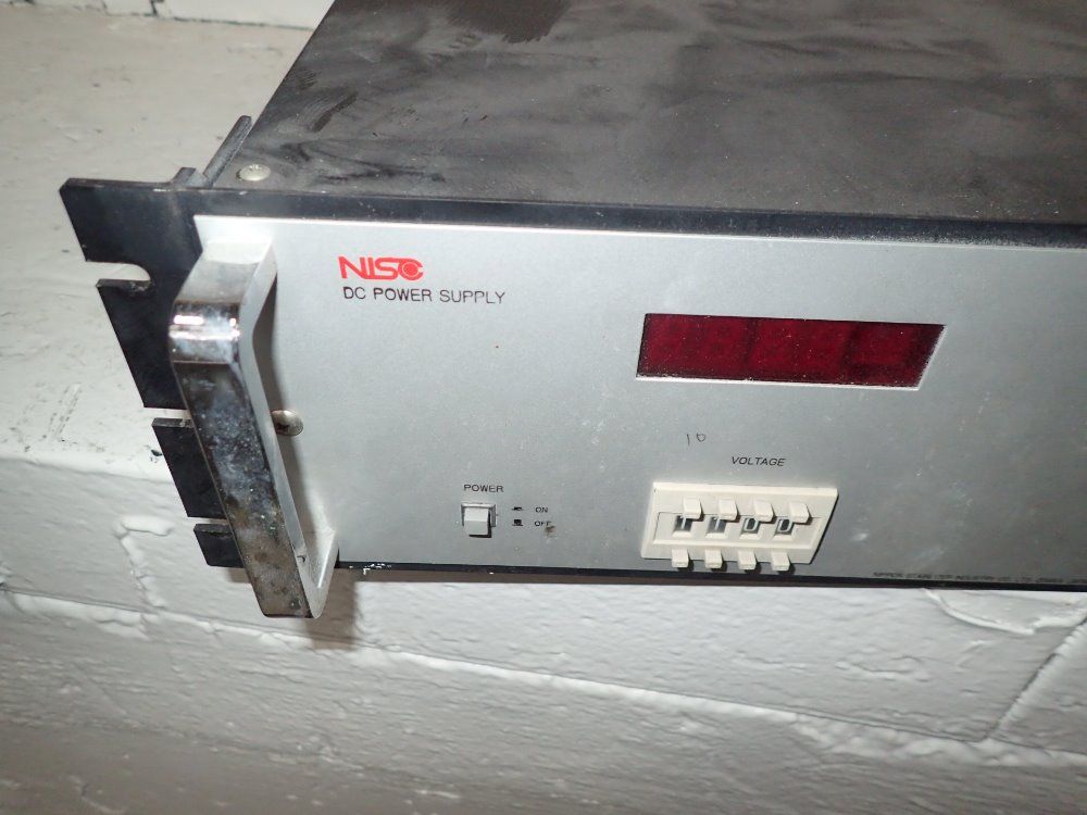 Nippon Dc Power Supply