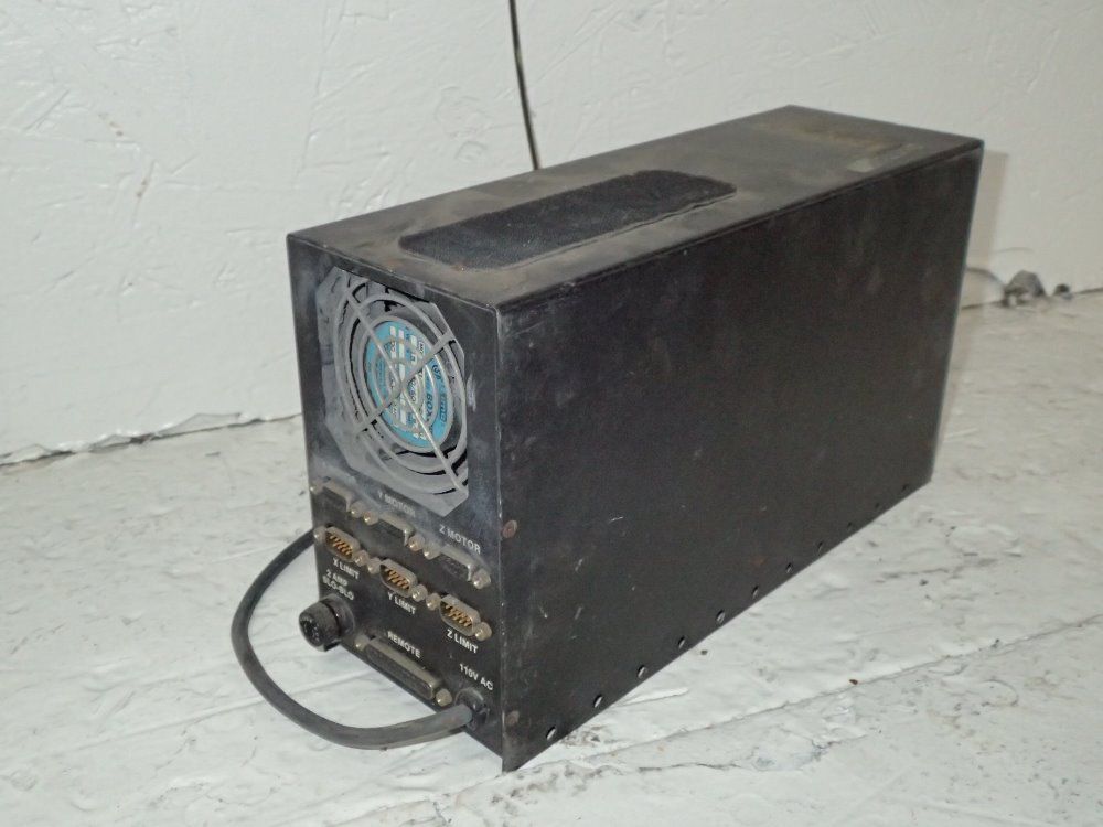 New England Controller