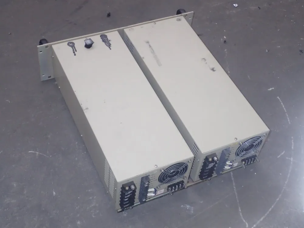 Electrionic Measurement Power Supply