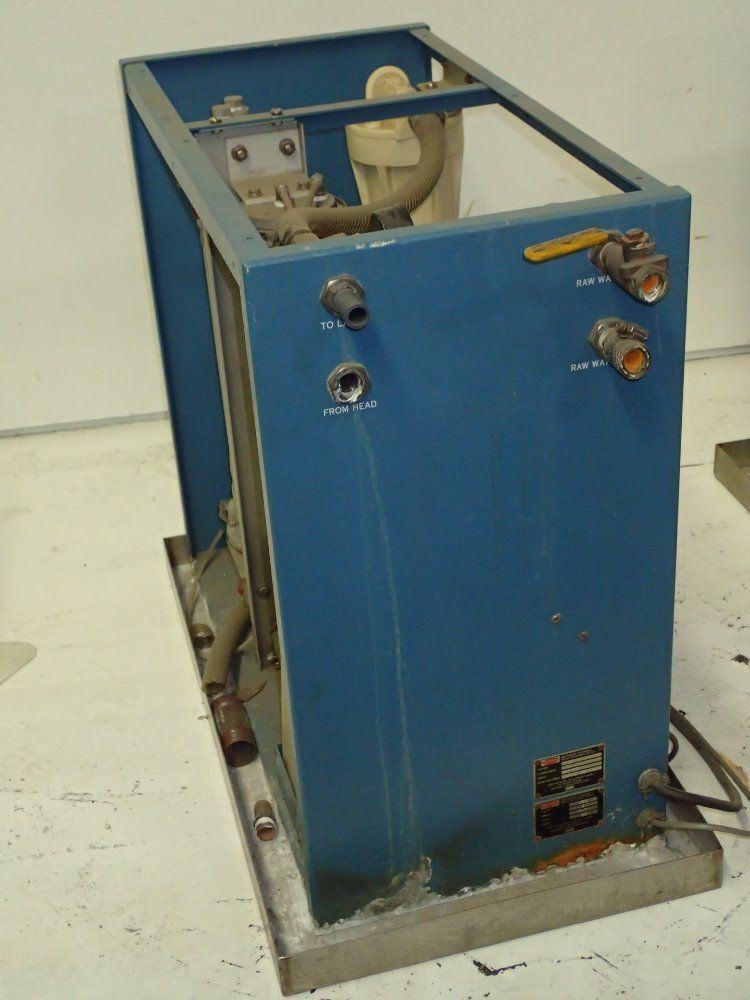 Raytheon Filter Unit