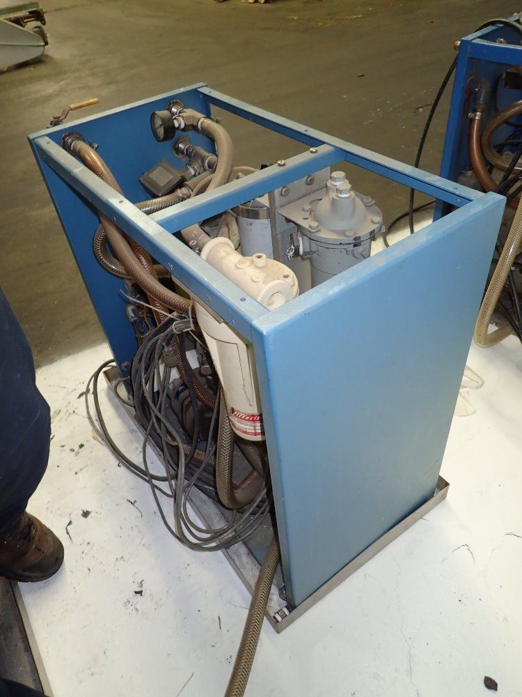 Raytheon Filter Unit