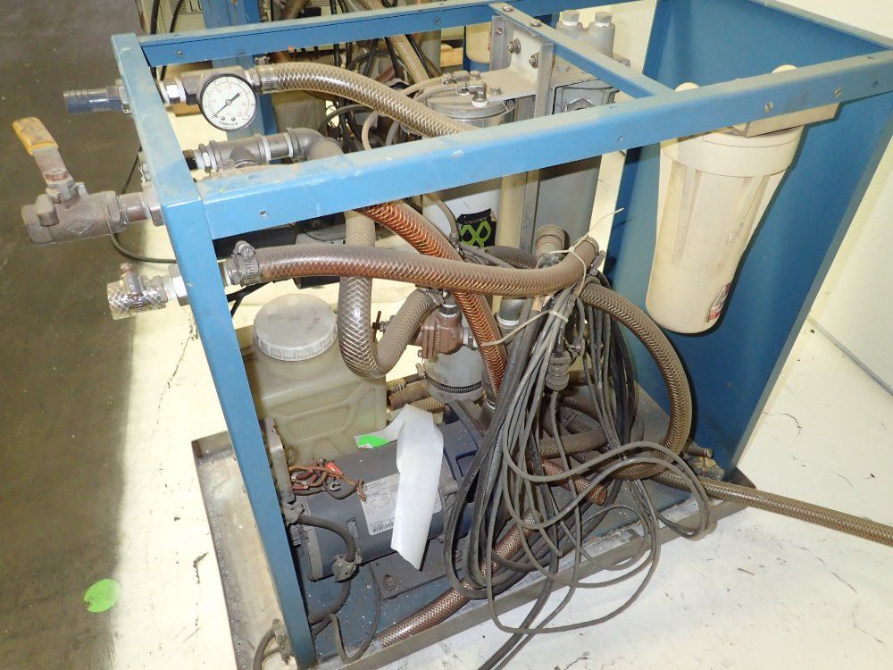 Raytheon Filter Unit