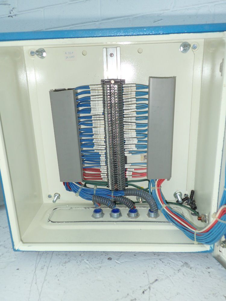 General Elelctric Control