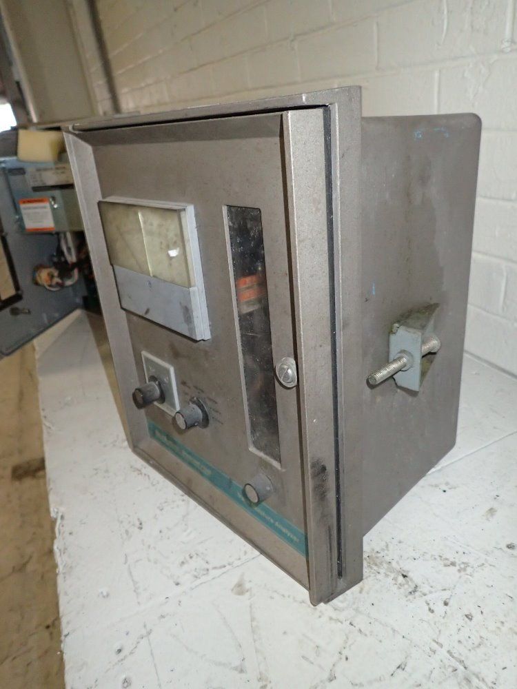 Beckman Mositure Analyzer