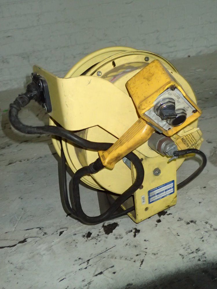 Powerreel Cordreel