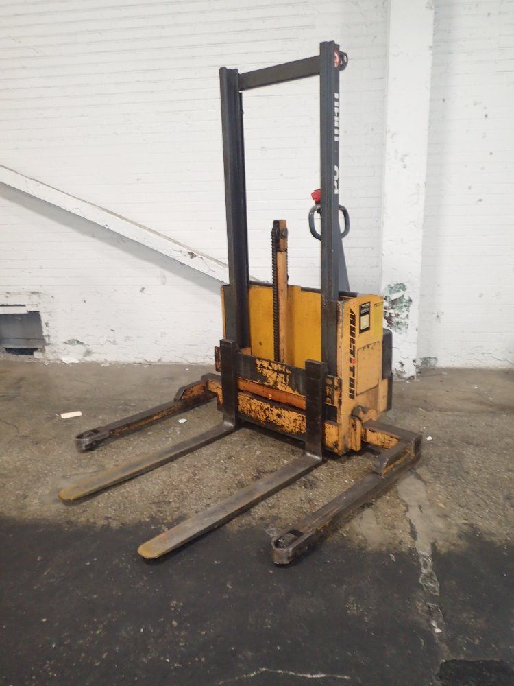 Muititon Lift - Sw20