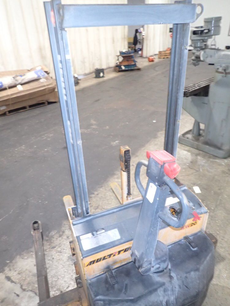 Muititon Lift - Sw20