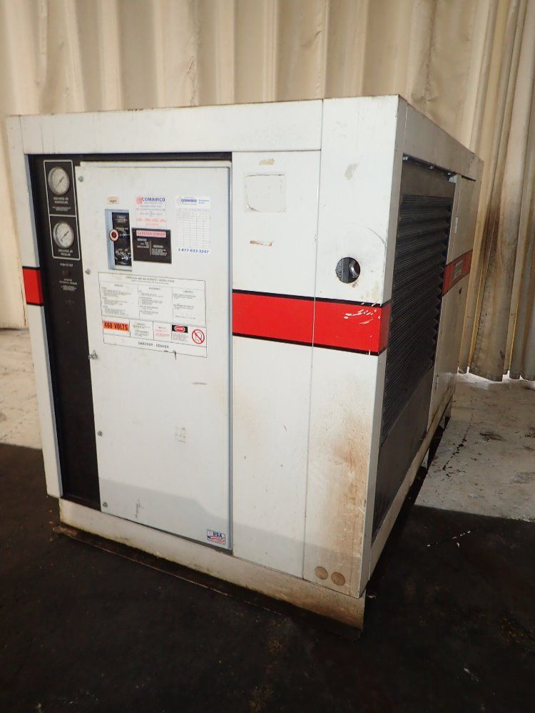Gardner-denver Air Compressor