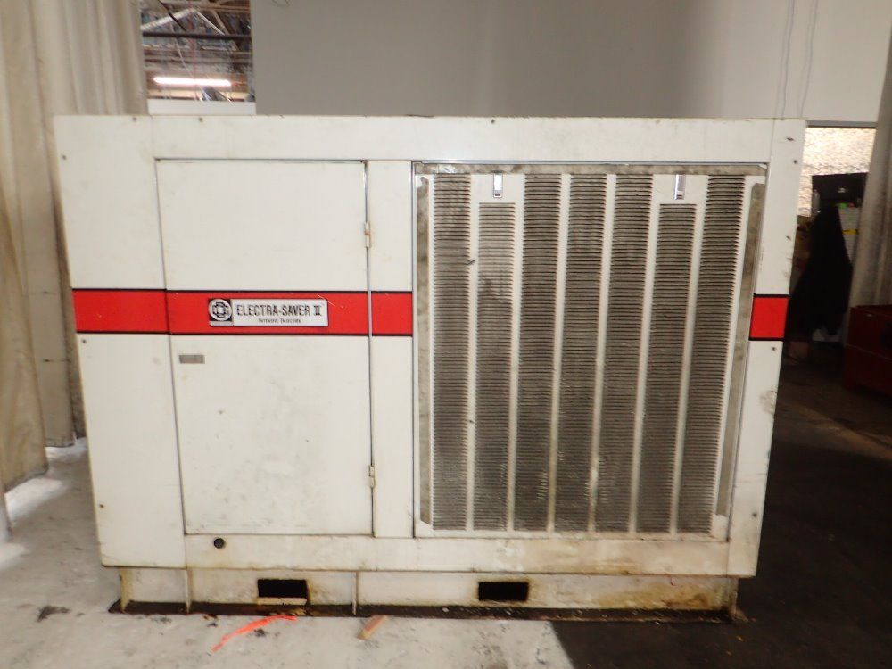 Gardner-denver Air Compressor