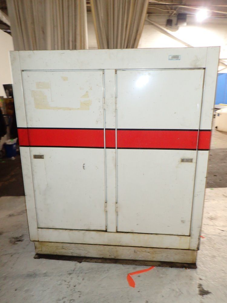 Gardner-denver Air Compressor