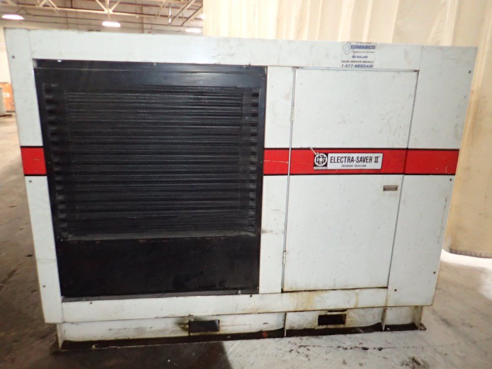 Gardner-denver Air Compressor