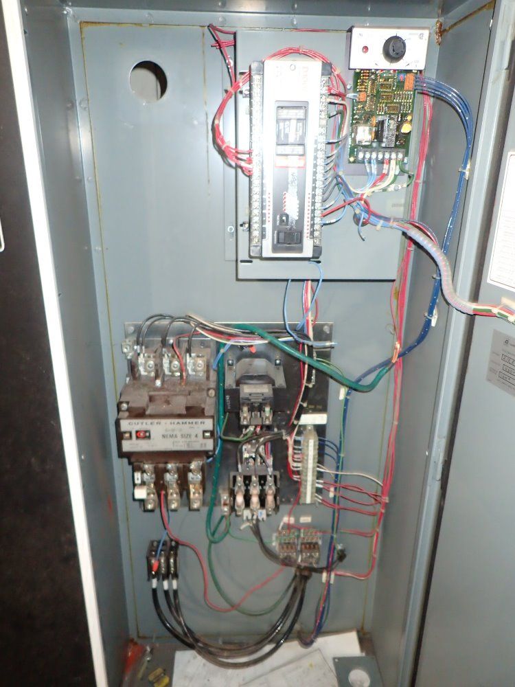 Gardner-denver Air Compressor