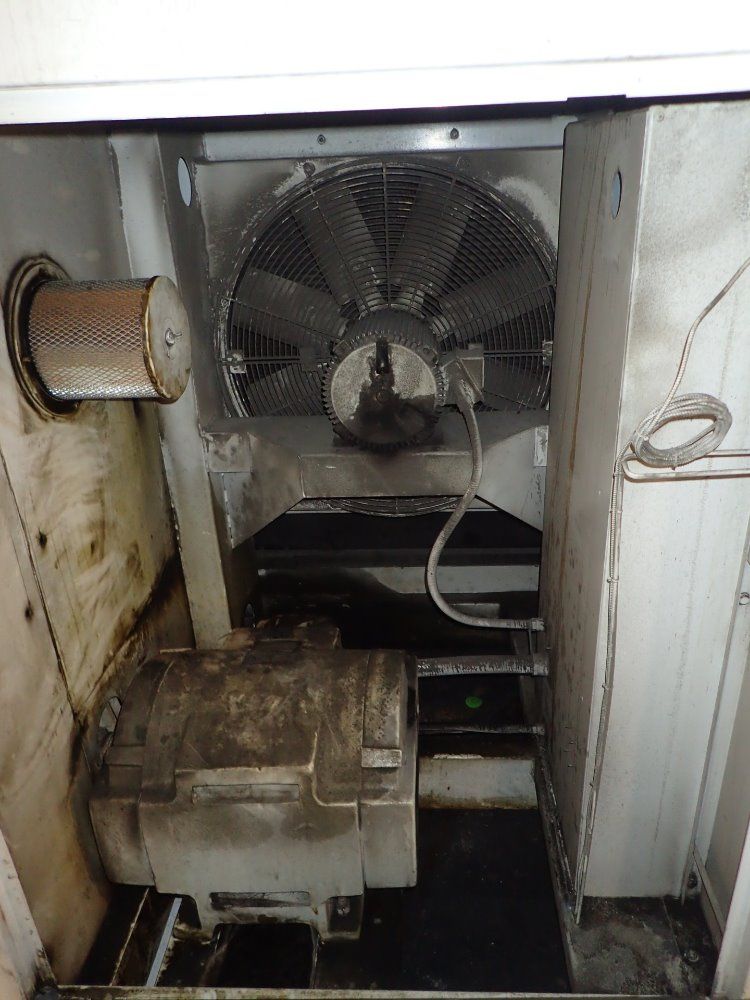 Gardner-denver Air Compressor