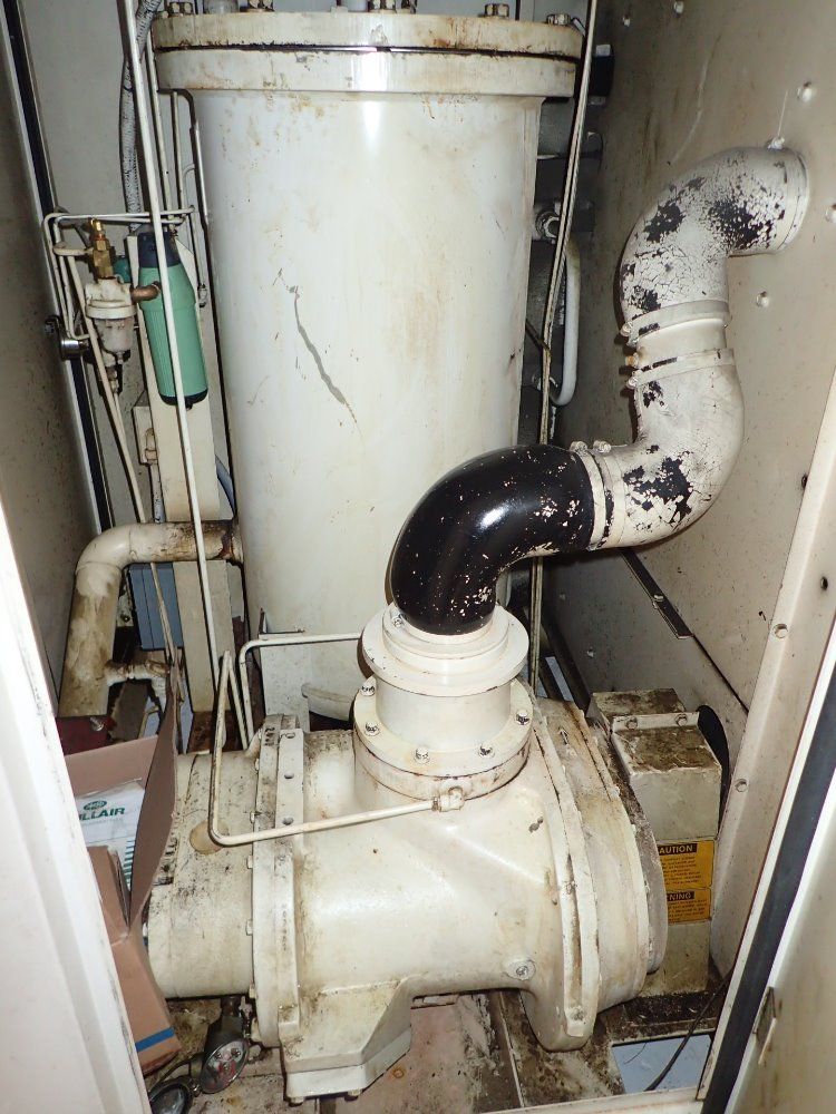 Gardner-denver Air Compressor