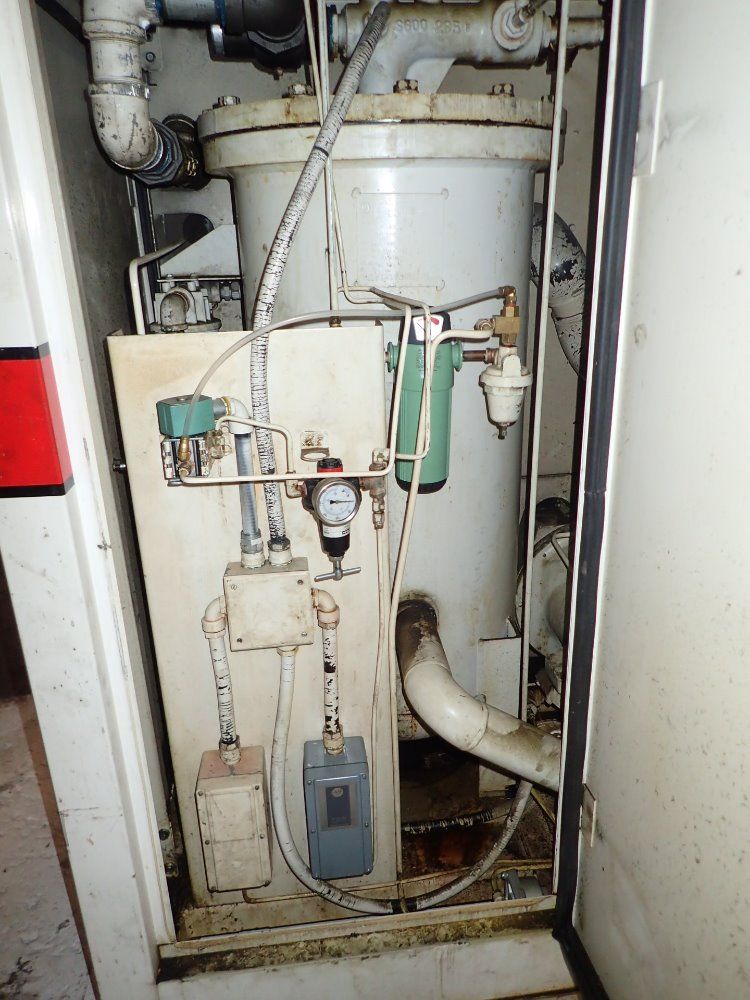 Gardner-denver Air Compressor