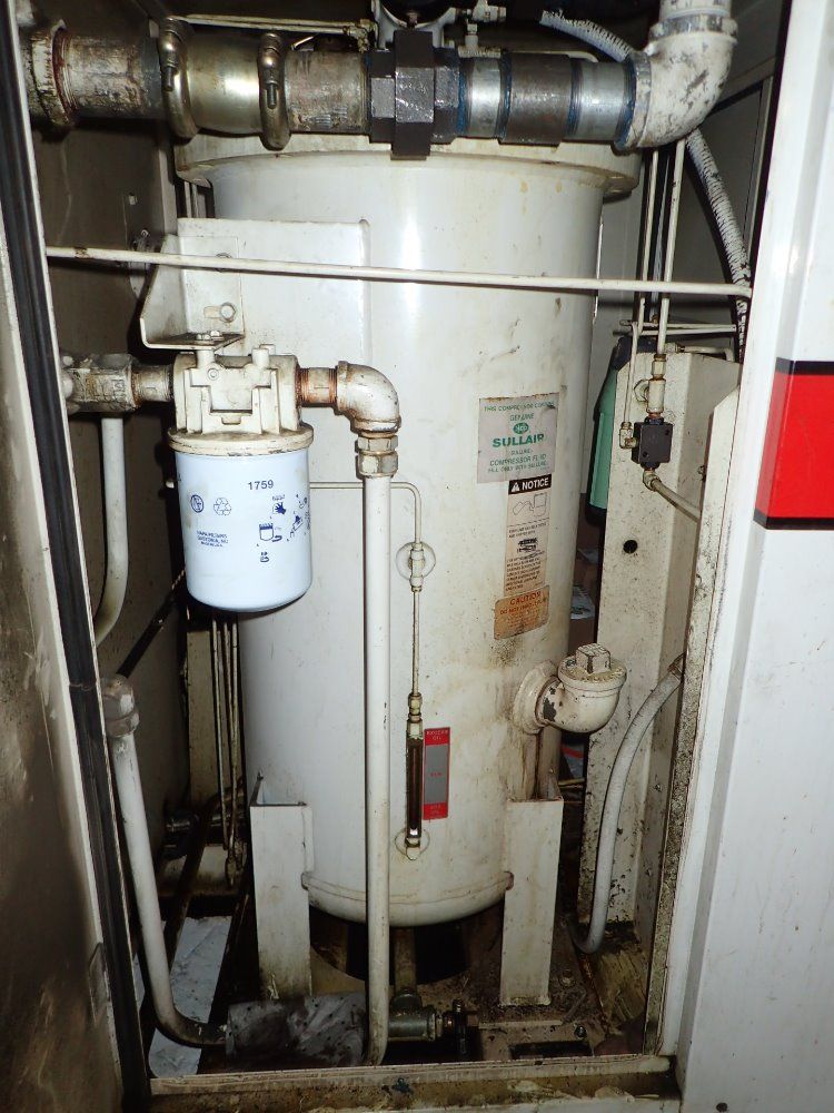 Gardner-denver Air Compressor