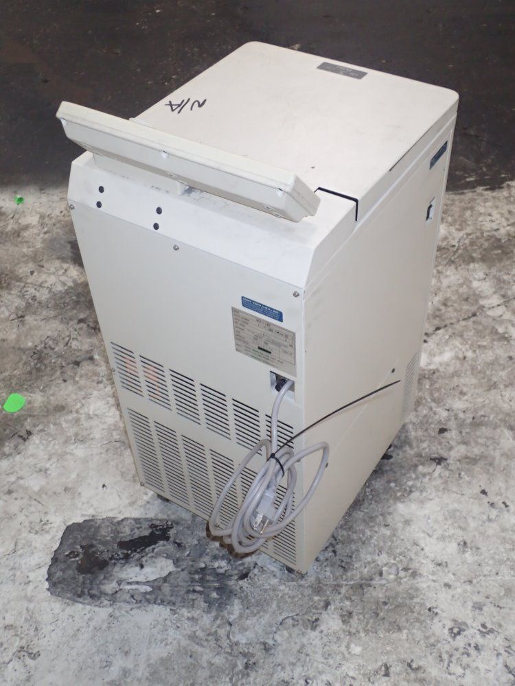 Tomy High Speed Refridgerated Micro Centrifridge - Mx-160