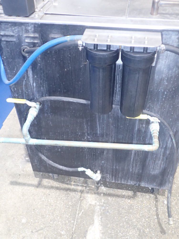 Cau Ultra Degreaser And Washer