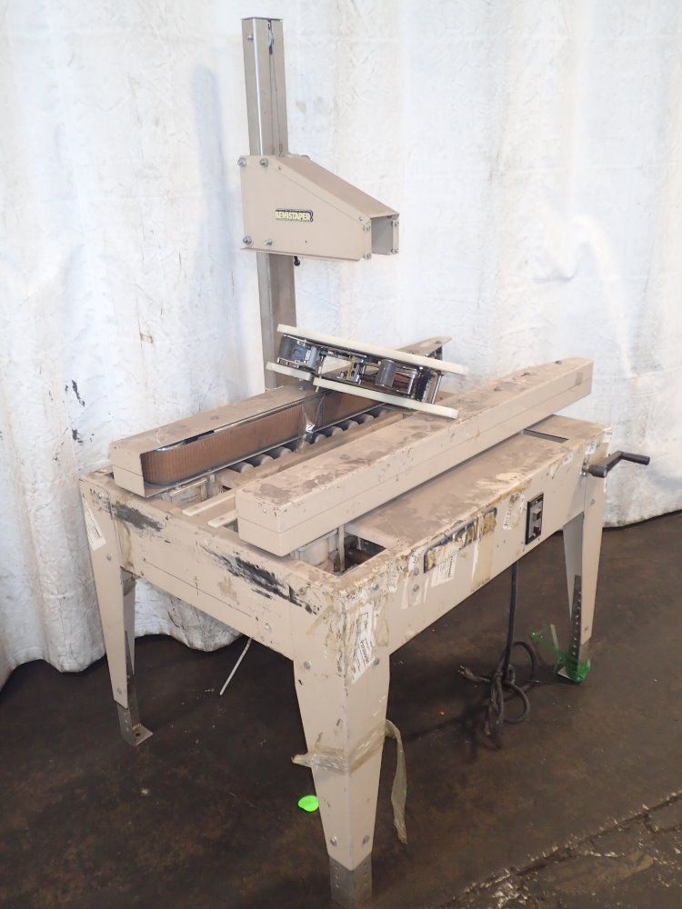 Bemistaper Case Sealer