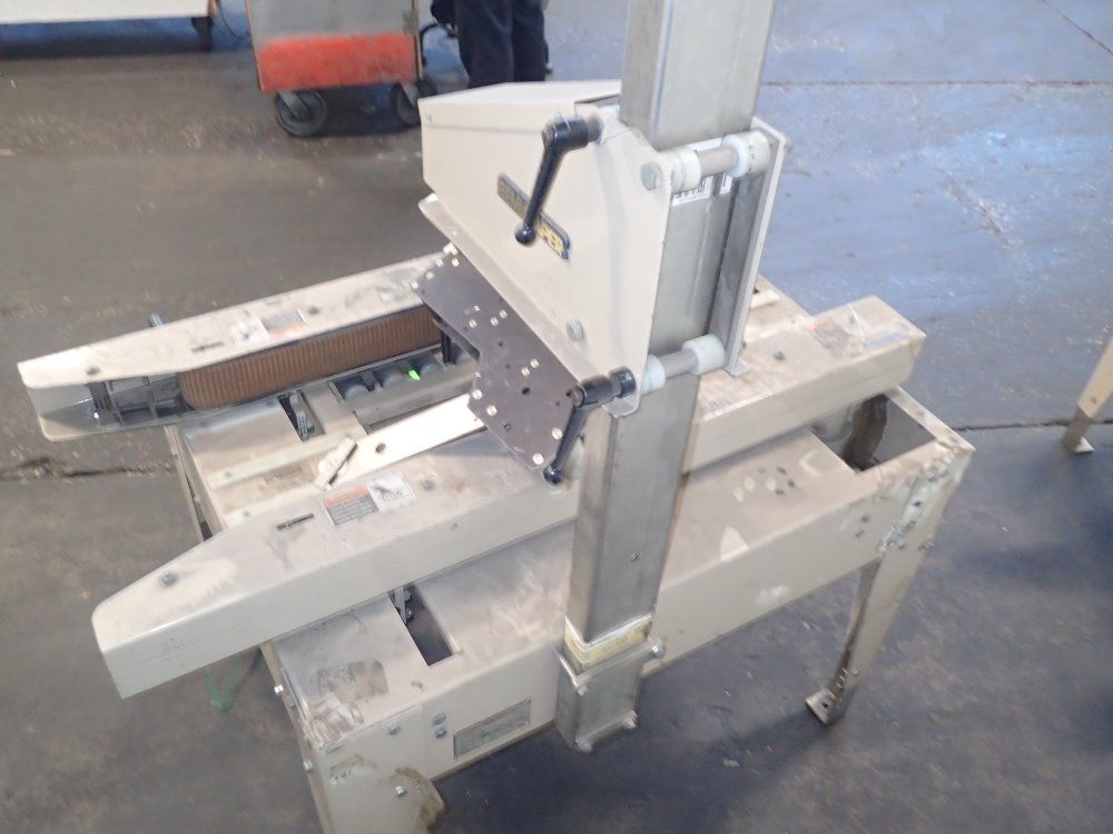 Bemistaper Case Sealer