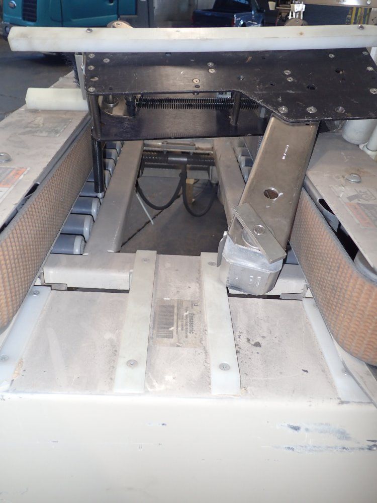 Bemistaper Case Sealer