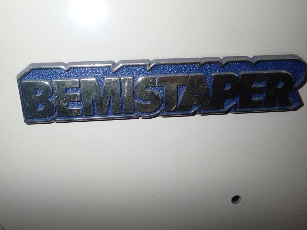 Bemistaper Case Sealer