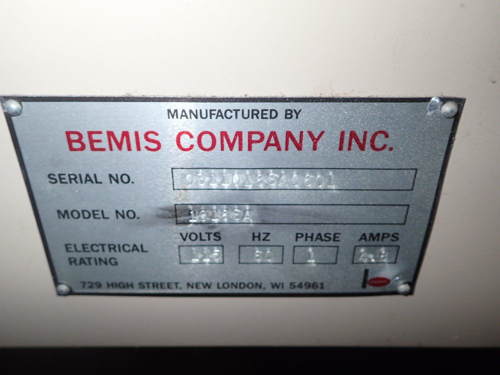 Bemistaper Case Sealer