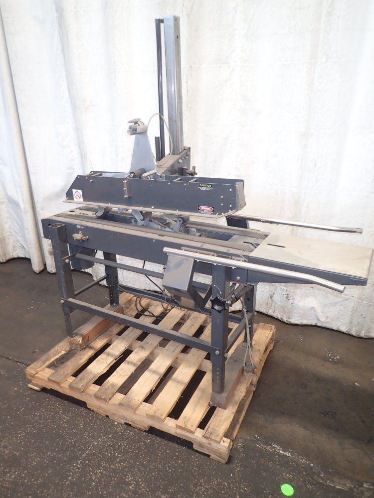 Loveshow Corp Case Sealer