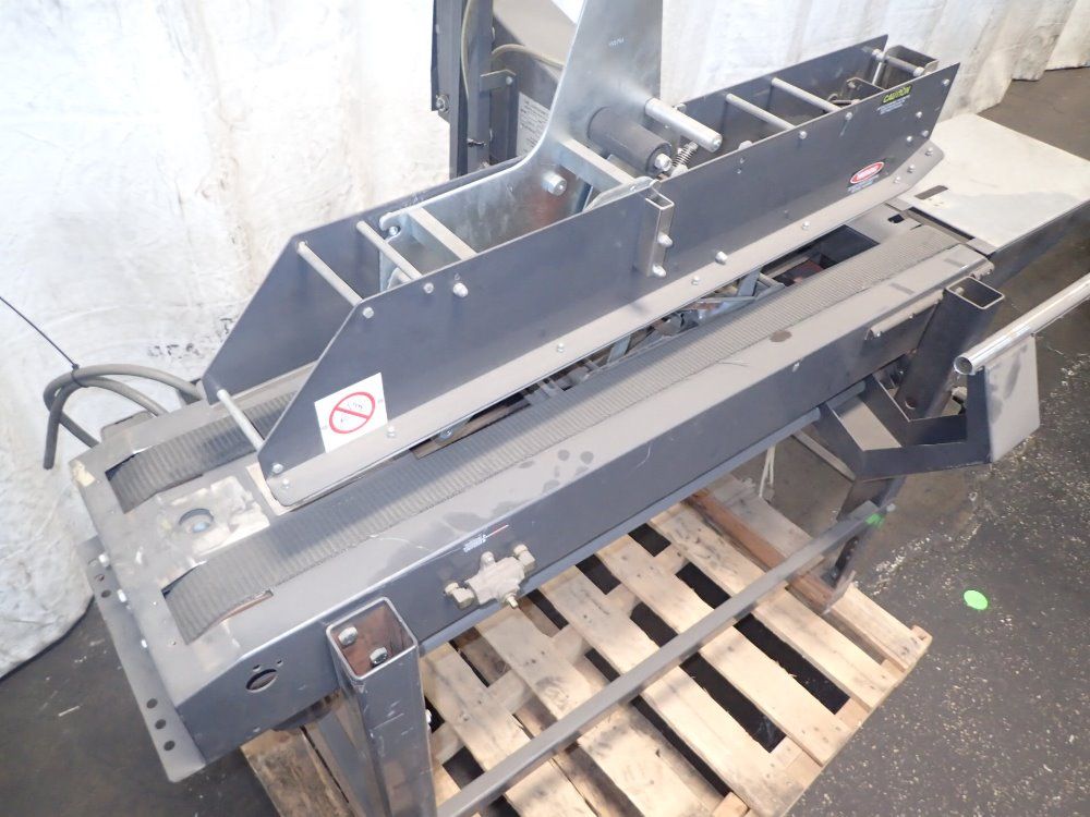 Loveshow Corp Case Sealer