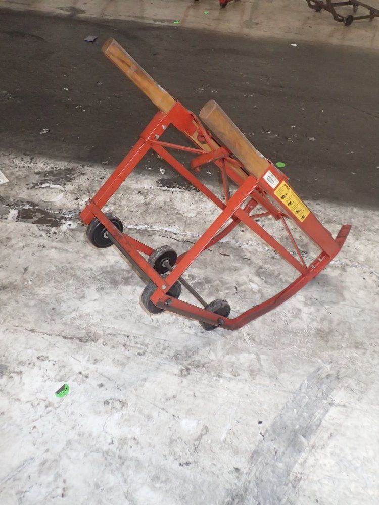 Modern Equipment Barrel Dolly