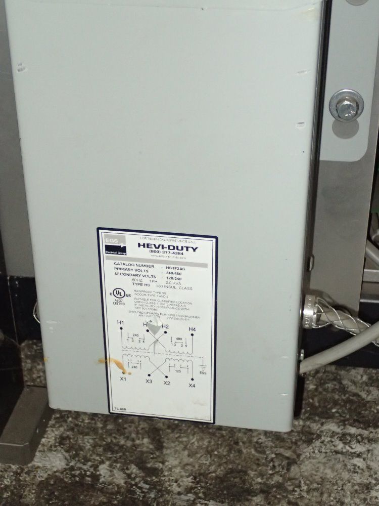 Deprag Pick And Place Robot