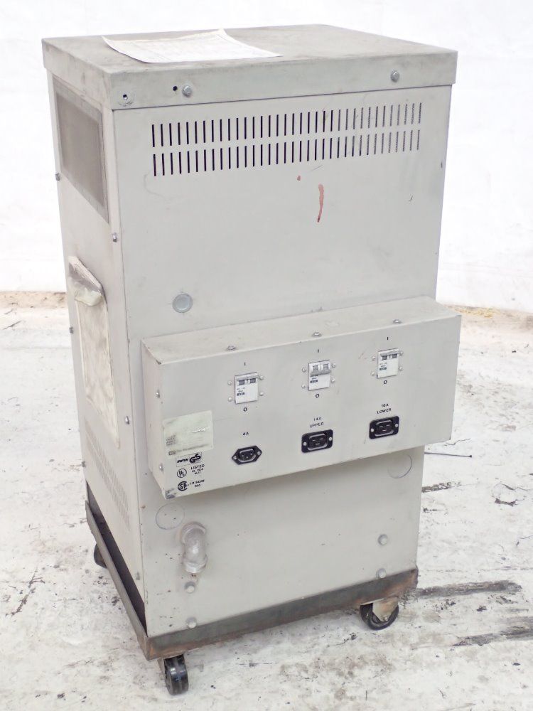 Sentrex Power Conditioner