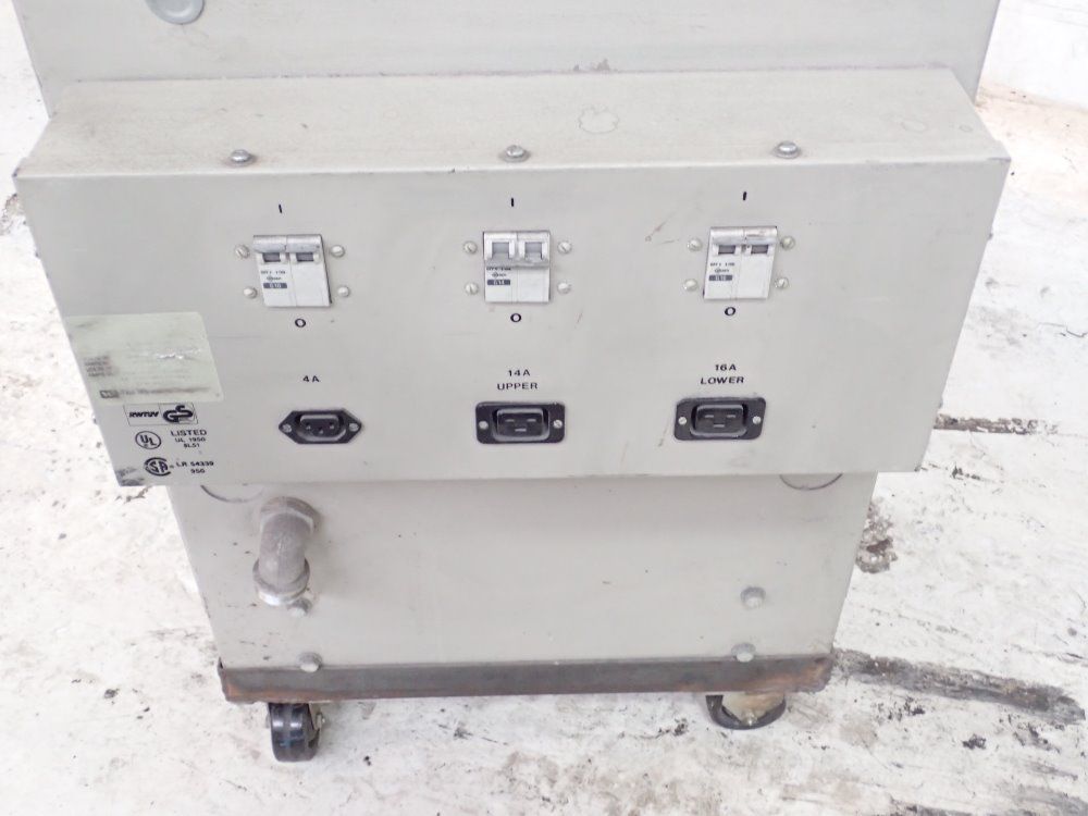 Sentrex Power Conditioner