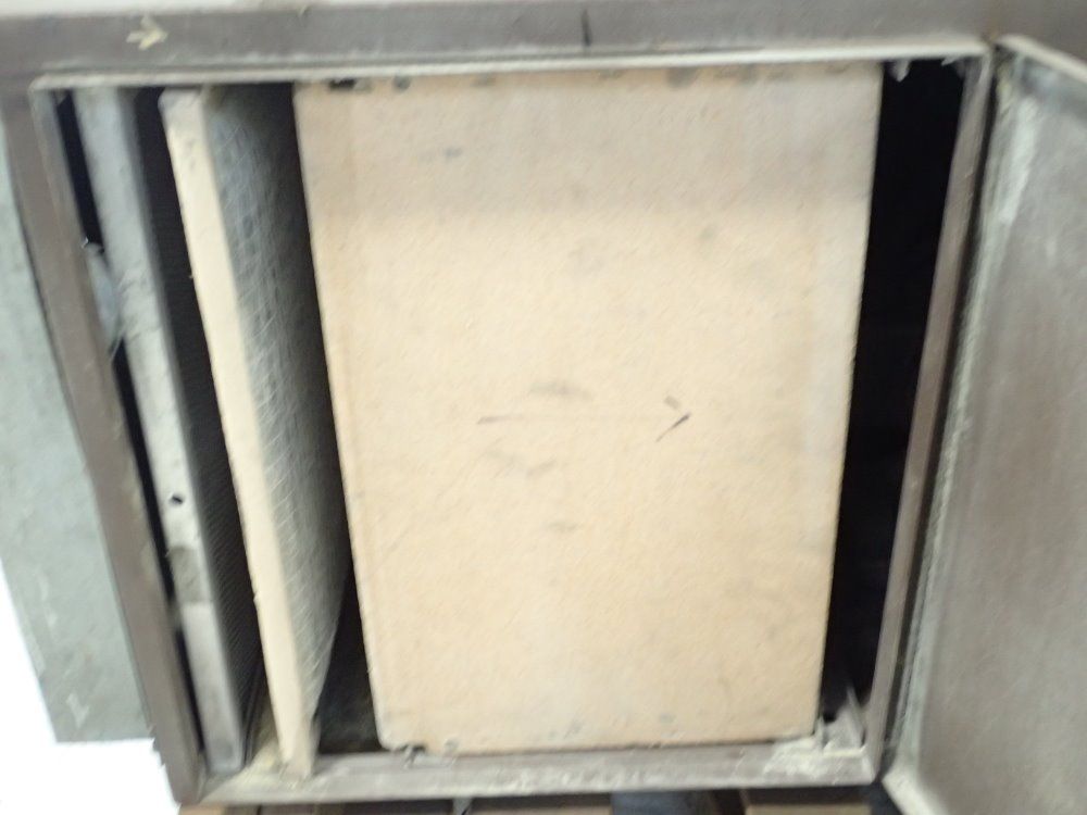 Dust Cat Air Cleaner