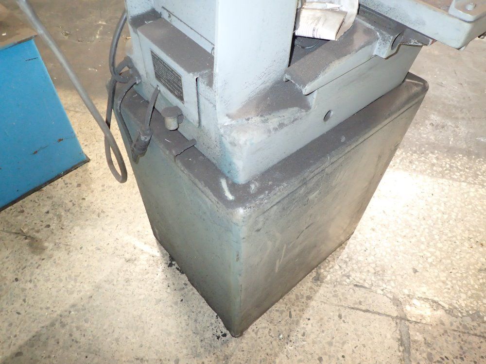 Harig Surface Grinder