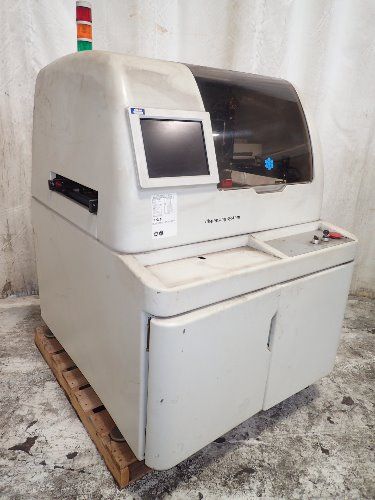 Creative Automation Co Dispensing System