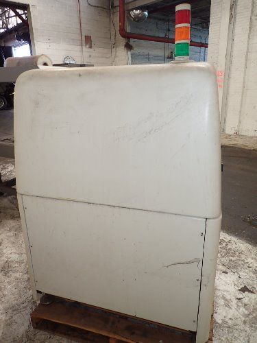 Creative Automation Co Dispensing System