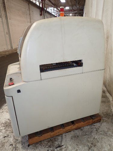 Creative Automation Co Dispensing System