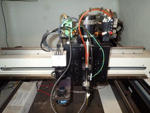 Creative Automation Co Dispensing System