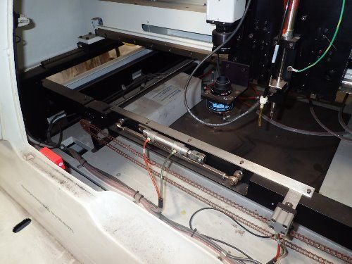 Creative Automation Co Dispensing System