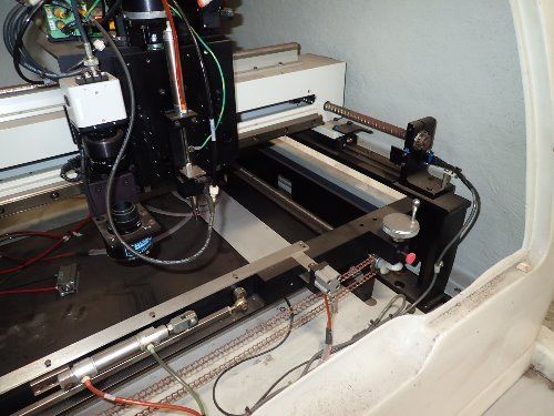 Creative Automation Co Dispensing System