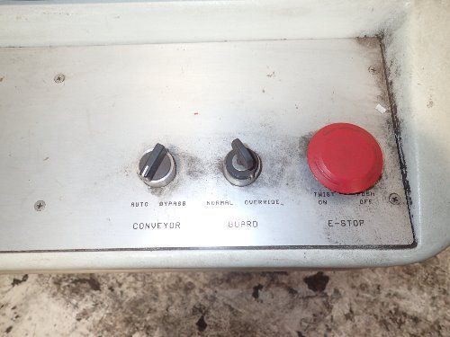 Creative Automation Co Dispensing System