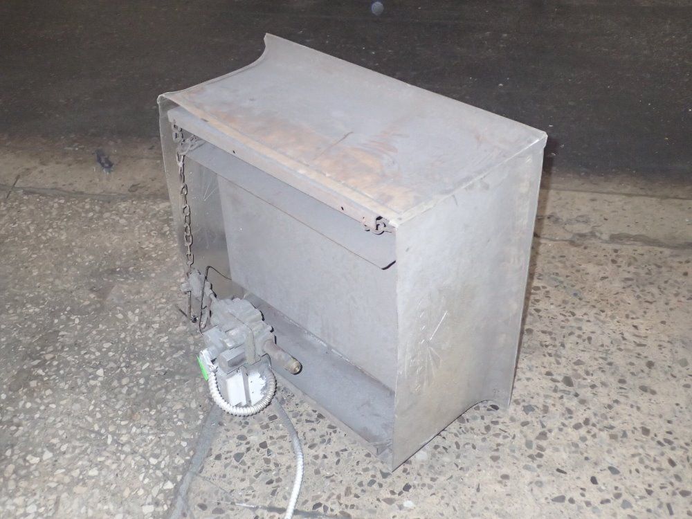 Reverber Ray Infrared Radiant Heater