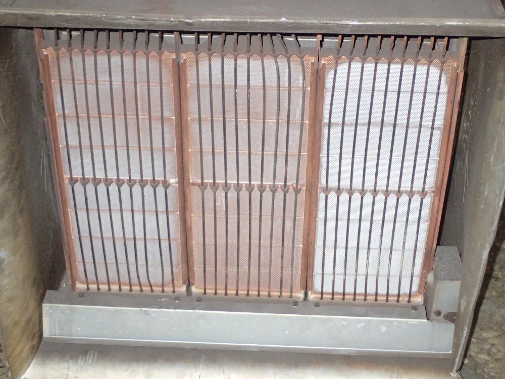 Reverber Ray Infrared Radiant Heater