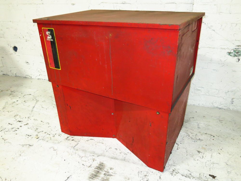 Safety Kleen Parts Washer