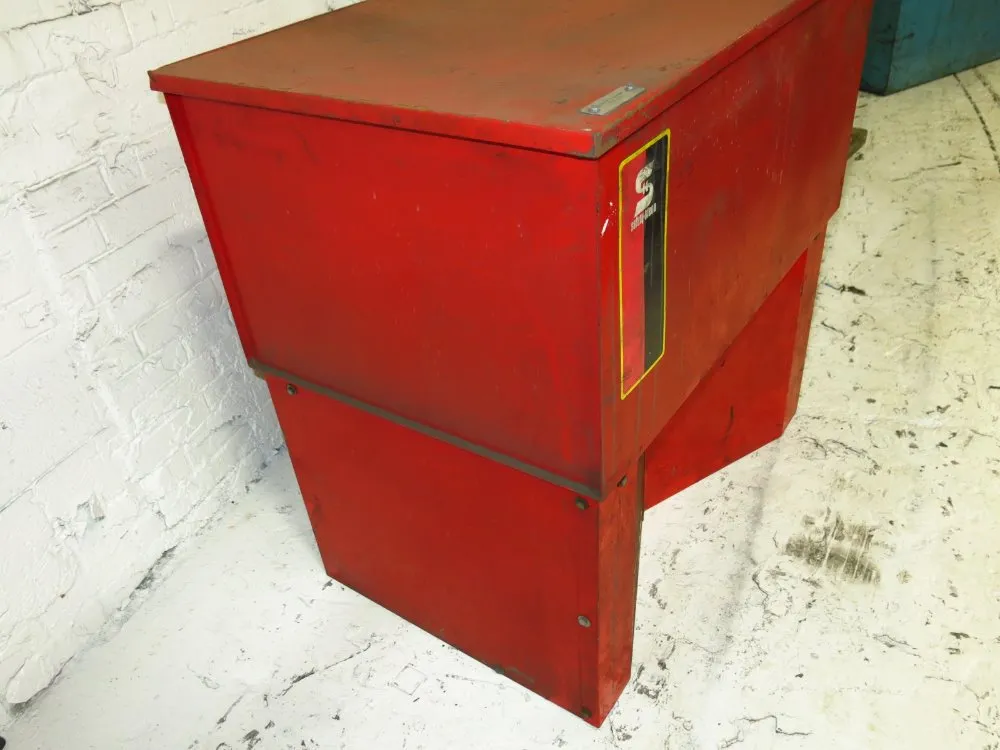 Safety Kleen Parts Washer