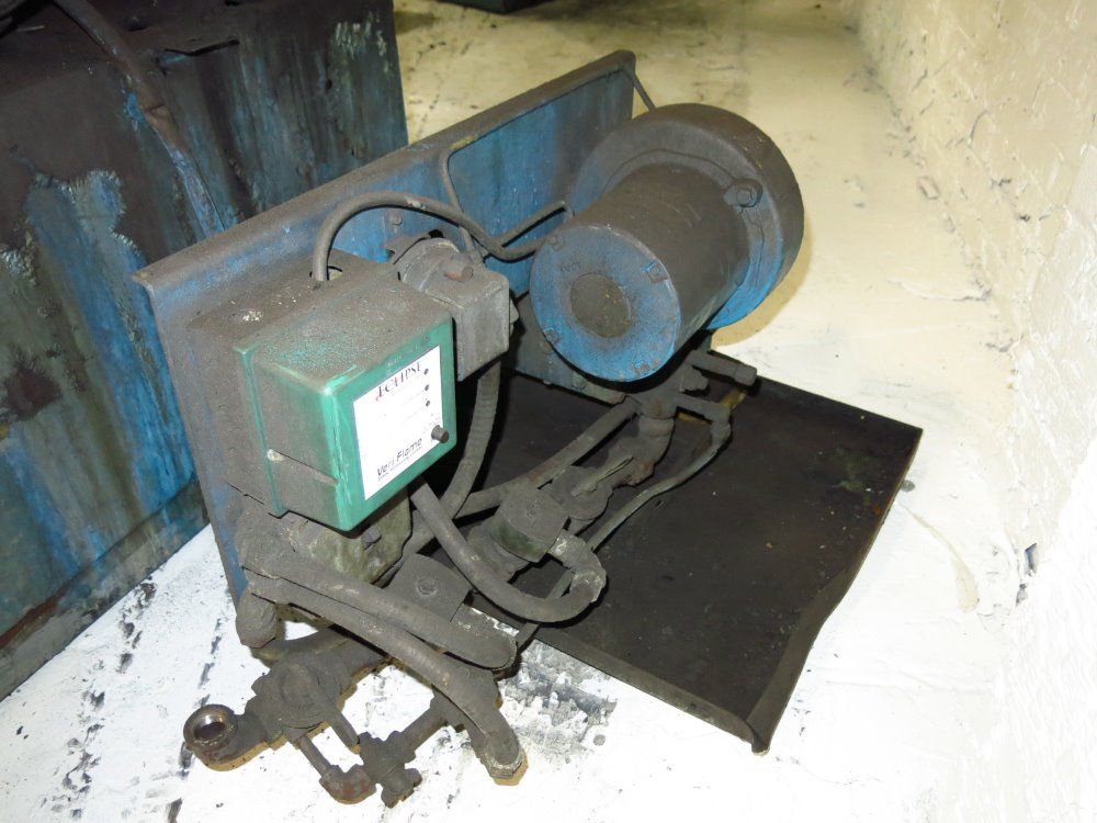 Jri Rotary Parts Washer